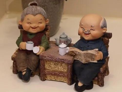 面對衰老和死亡,你規劃好自己的餘生了嗎? 面對衰老和死亡,你規劃好自己的餘生了嗎?