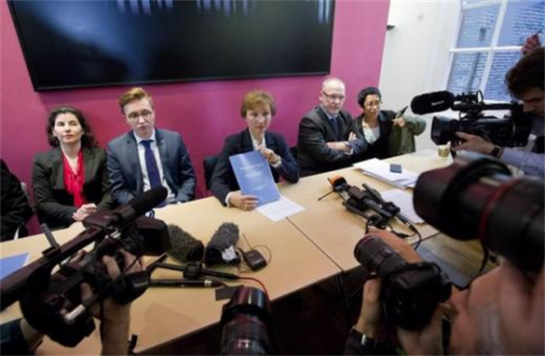 俄羅斯一叛徒曾出賣300多位俄間諜，普京如何處理？