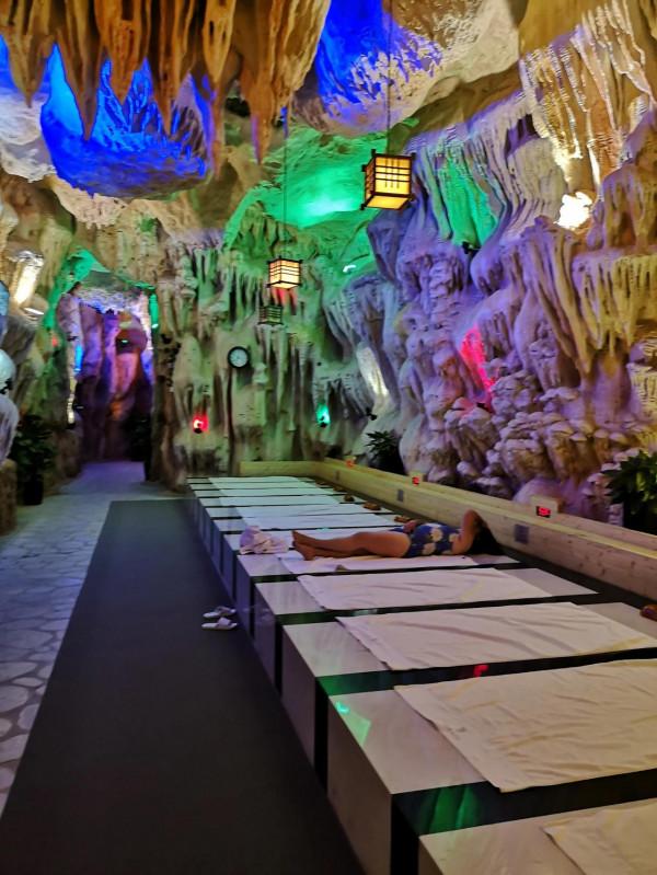 尋找九仙湯(2021/06/04) 尋找九仙湯(2021/06/04)