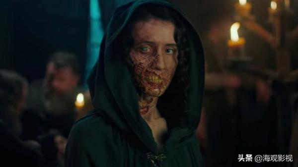 《獵魔人》第二季解析，為第三季埋下大量伏筆！你看完了嗎？