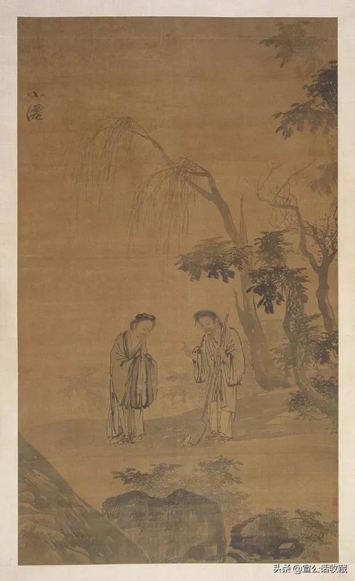 【 瀋陽故宮館藏珍寶 】 【 瀋陽故宮館藏珍寶 】