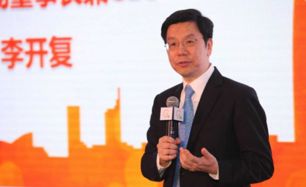 從患癌到腫瘤消失，僅用2年時間！“抗癌達人”李開復有何秘訣？