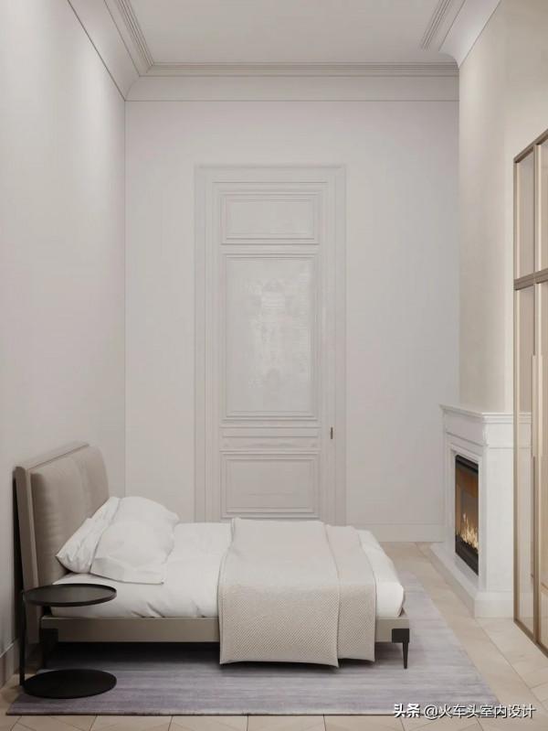 新古典主義，優雅的奢華