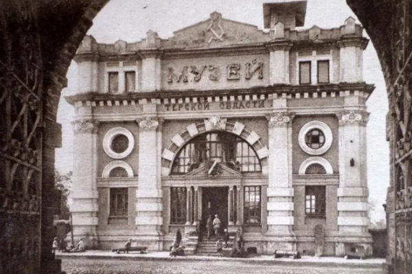 蘇俄紅軍的中國軍團之謎（八）