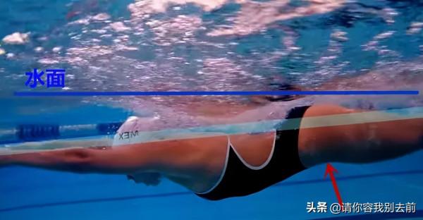 游泳技巧丨不克服這三個腿姿錯誤,你的蛙泳怎麼可能遊得快? 游泳技巧丨不克服這三個腿姿錯誤,你的蛙泳怎麼可能遊得快?