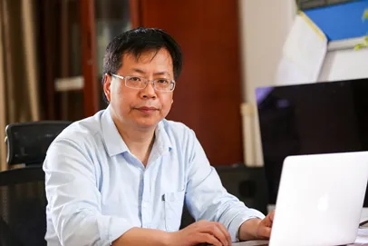 華中科技大學龔碧平教授