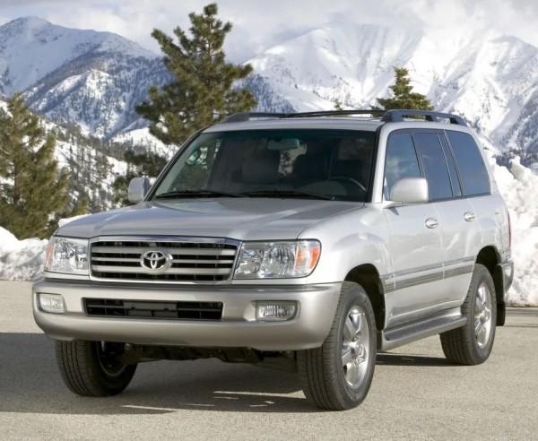 古稀之年競風流——盤點豐田陸地巡洋艦70年發展歷程 古稀之年競風流——盤點豐田陸地巡洋艦70年發展歷程