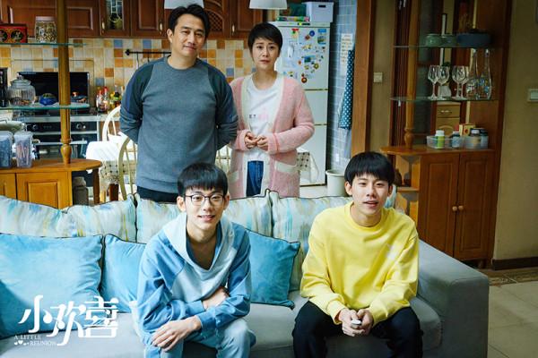 2022開年大劇，正午陽光火力全開，李易峰、張智霖，你更期待誰