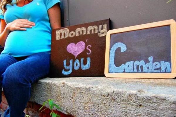 B超嬰兒無四肢,18歲媽媽拒絕墮胎,冒險生子,把孩子養成男子漢 B超嬰兒無四肢,18歲媽媽拒絕墮胎,冒險生子,把孩子養成男子漢