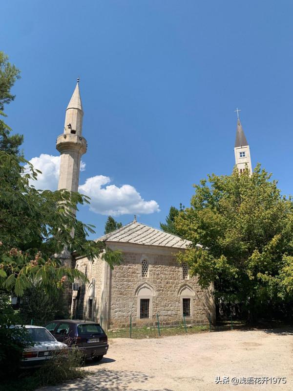 2019暑假塞爾維亞、波黑之旅（6）