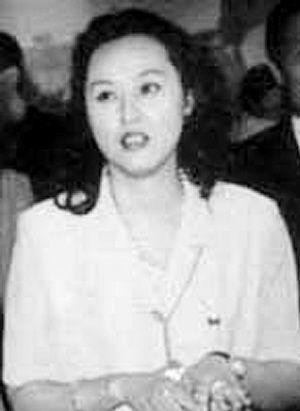 “唐僧”遲重瑞的妻子陳麗華：我的家規有多嚴，你根本意想不到