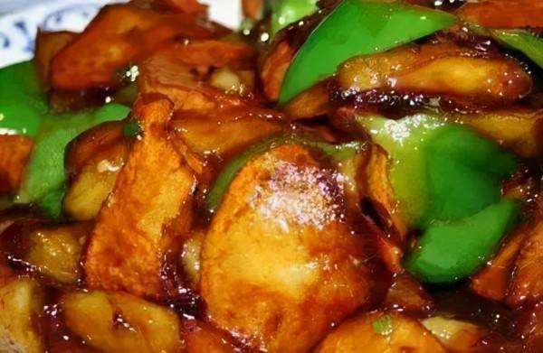 最全東北菜系，這45道正宗東北菜，全吃過的才叫東北人