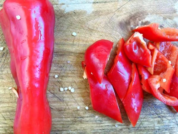 大魚大肉吃多了,我都會搭配個荷塘小炒,清脆爽口特別解膩 大魚大肉吃多了,我都會搭配個荷塘小炒,清脆爽口特別解膩