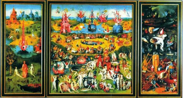 全世界的人都將文藝復興時期視為一個具有重大意義的時代 全世界的人都將文藝復興時期視為一個具有重大意義的時代