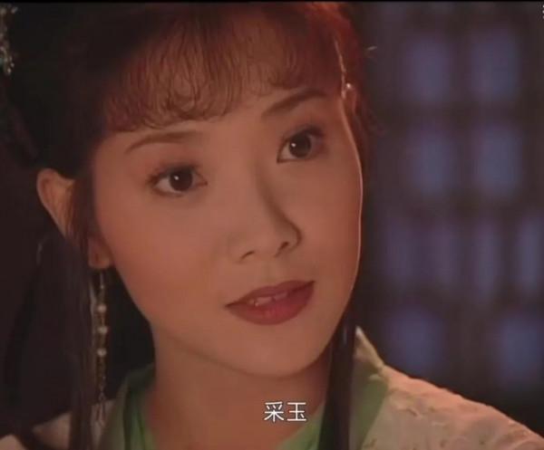 早期港劇的十大冷門古裝美人遺珠,桃花眼,鵝蛋臉,個個芳華絕代 早期港劇的十大冷門古裝美人遺珠,桃花眼,鵝蛋臉,個個芳華絕代