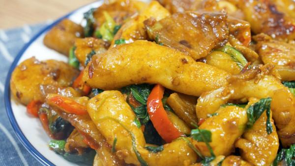 秋天吃飯沒胃口？分享10道香辣菜，開胃又下飯，天天換著吃不膩口