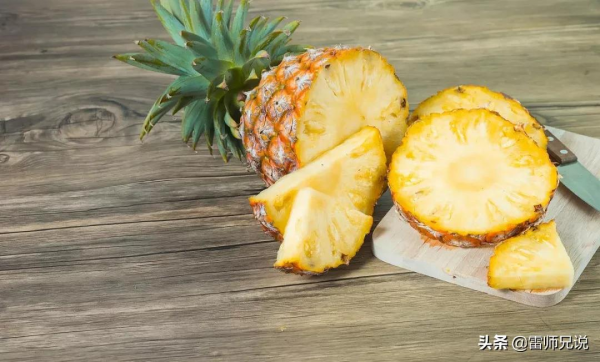 冬季減肥，這5種水果越吃越瘦，趕快吃起來吧