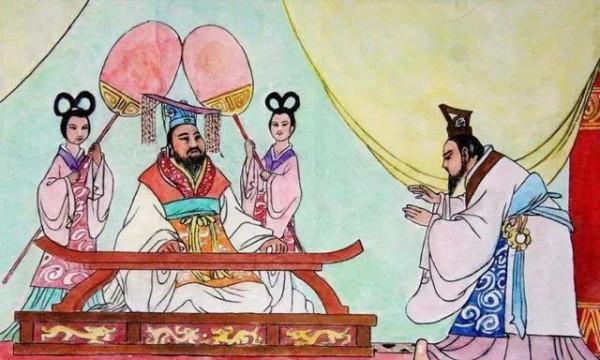 二桃殺三士真的無解？