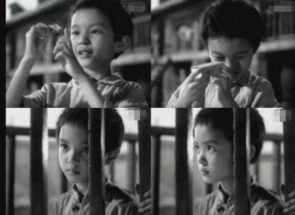 方舒：被屠洪剛拋棄後獨自撫養兩個女兒長大，生活有淚也有笑