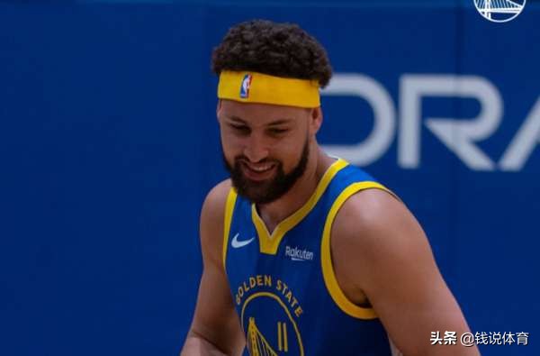 NBA三訊息：克萊有望打出高水準；25歲以下球星排名，東契奇居首