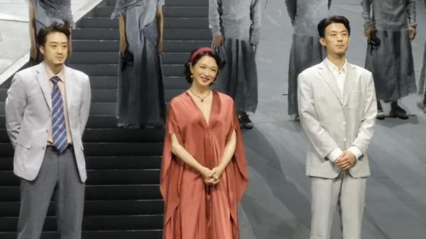 從罵遍半個娛樂圈，到所有節目全部被停播，是誰讓金星停下了嘴？