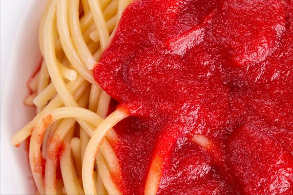 自制番茄醬很簡單，真材實料無新增，酸甜可口，學會不用出去買了