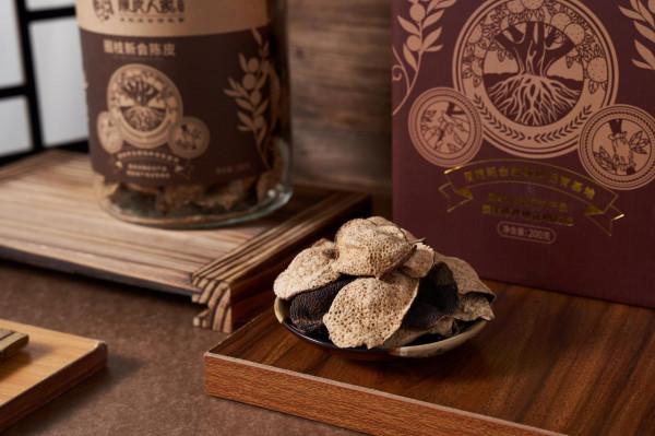 陳皮食譜：一年祛溼之計在於春，祛溼靚湯要多喝