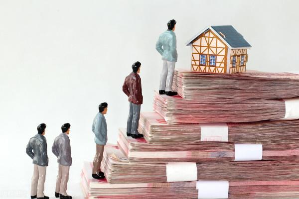 20萬人還不起房貸！專家&OpenCurlyDoubleQuote;不買房的人都有病&rdquo;再上熱搜，打臉了嗎