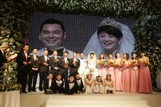 相見不如懷念：愛愈深恨愈深，離婚後老死不相往來的6對明星夫妻