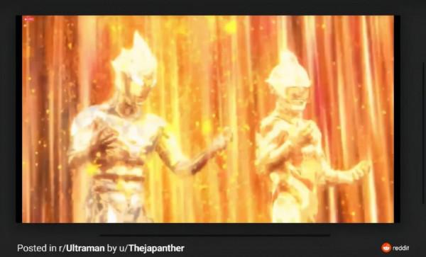 奧特銀河格鬥3序章圖透來襲，高斯殲滅來犯敵人，奧王暫時不出手