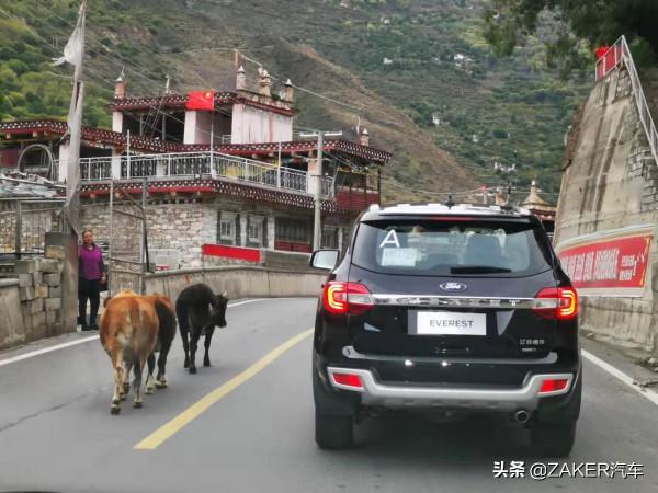 福特做了一件事,將改變很多人的“詩和遠方” 福特做了一件事,將改變很多人的“詩和遠方”