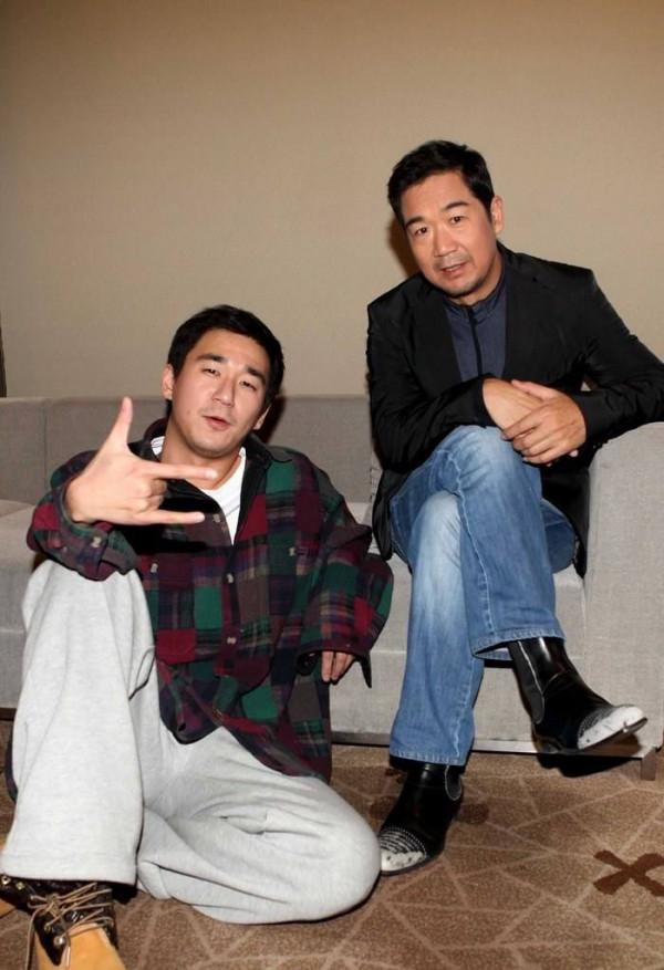 鄧婕：與張國立結婚33年，她看到了丈夫的白髮和心痛