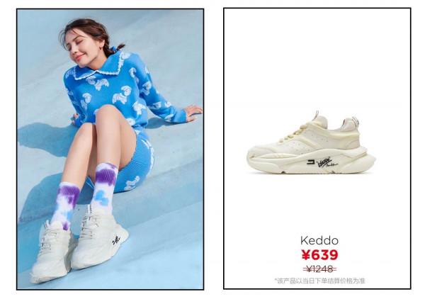 醜醜的厚底鞋又“殺”回時尚圈了