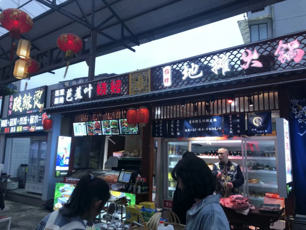 四天四晚貴州旅遊攻略 四天四晚貴州旅遊攻略