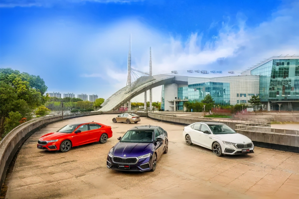 滴滴標準選家用車,看這些合資緊湊型轎車 滴滴標準選家用車,看這些合資緊湊型轎車