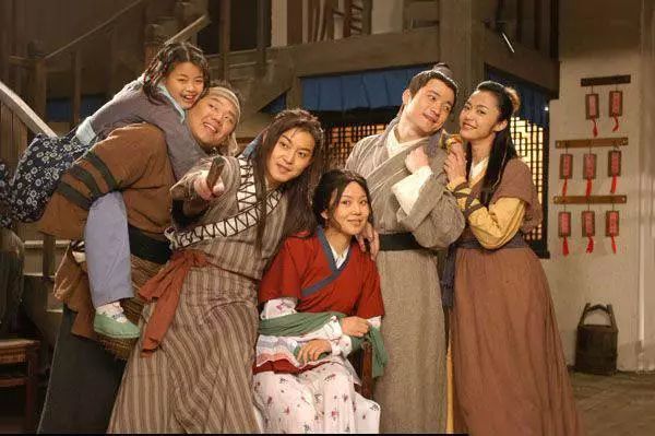 推薦三部下飯神劇，評分9.0以上，每部都值得熬夜追