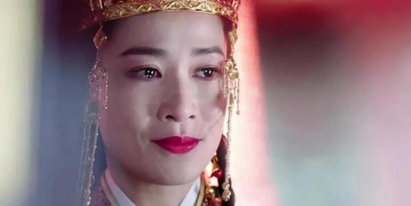 古裝劇裡的大婚場面，誰最美？