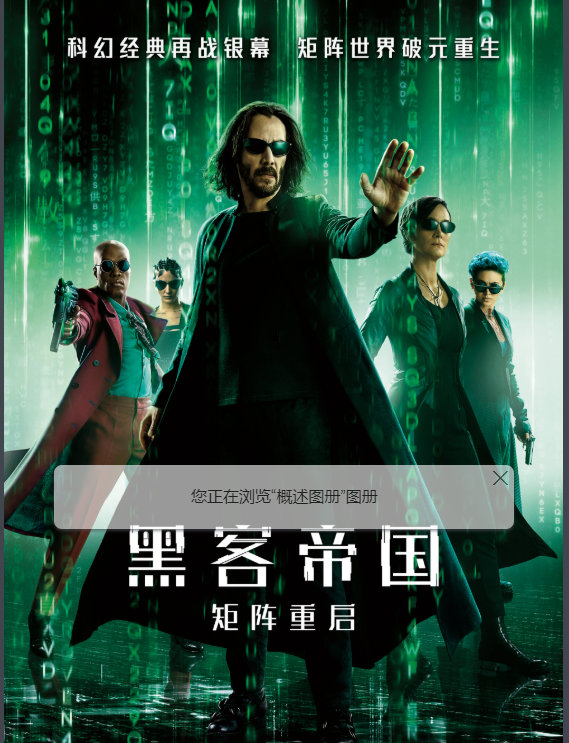 2021年12月佳片推薦