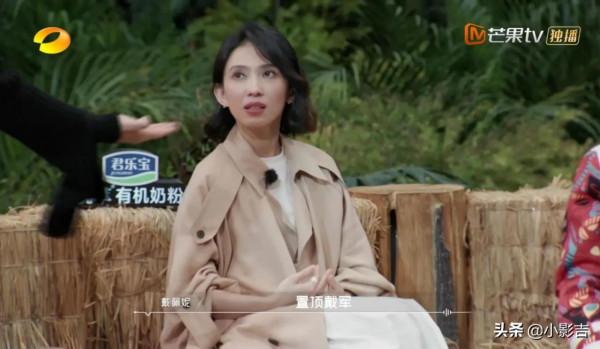 這綜藝絕了：10位明星一臺戲，有人暴露真性情，有人高情商圈粉