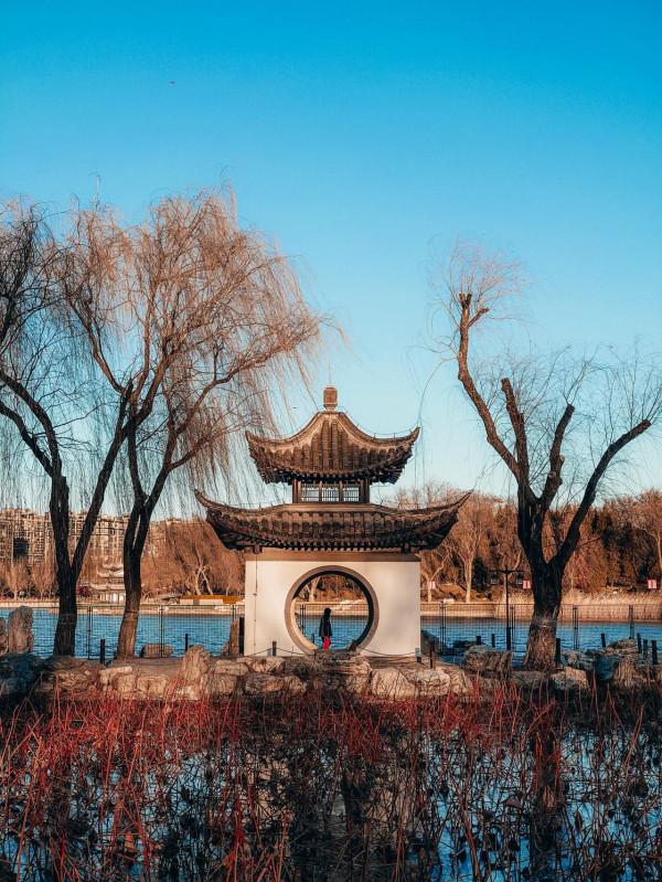 索尼對三星，Xperia Pro-I對比S21 Ultra節目中攝影作品