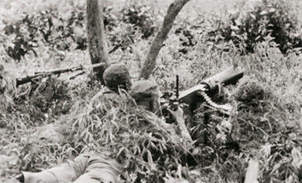 傳令兵傳錯一個字,部隊將錯就錯打了一仗,卻歪打正著立了功 傳令兵傳錯一個字,部隊將錯就錯打了一仗,卻歪打正著立了功