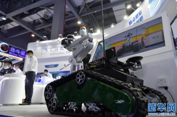 26載歲月打磨,北斗升空之道:讓我們自己成為巨人 26載歲月打磨,北斗升空之道:讓我們自己成為巨人