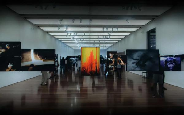 時尚浙派丨在幾何空間，靜享藝術奢旅