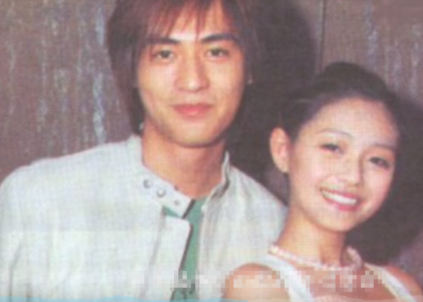 16年後,回看大s和仔仔的8年,大s!你看你都放棄了什麼? 16年後,回看大s和仔仔的8年,大s!你看你都放棄了什麼?