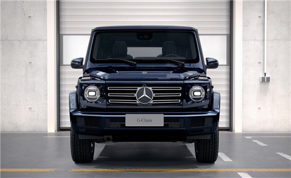 史上最貴2.0T，訊息稱賓士G 350或將上調售價