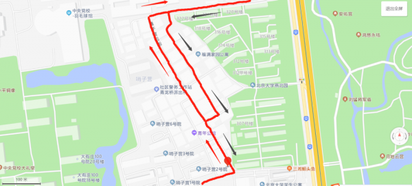 揭秘中關村附近月租2k的房子:北漂的退路、“拆遷戶”的搖錢樹 揭秘中關村附近月租2k的房子:北漂的退路、“拆遷戶”的搖錢樹