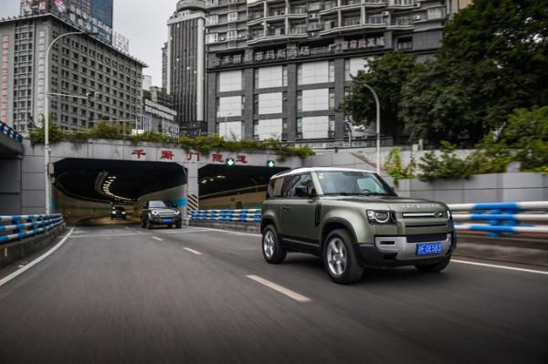 關於路虎衛士90，你必須要知道的3件事