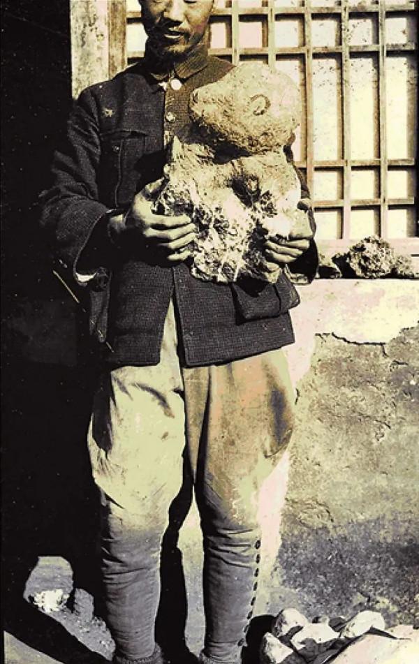 博物館Vol.016 | 周口店北京人遺址博物館