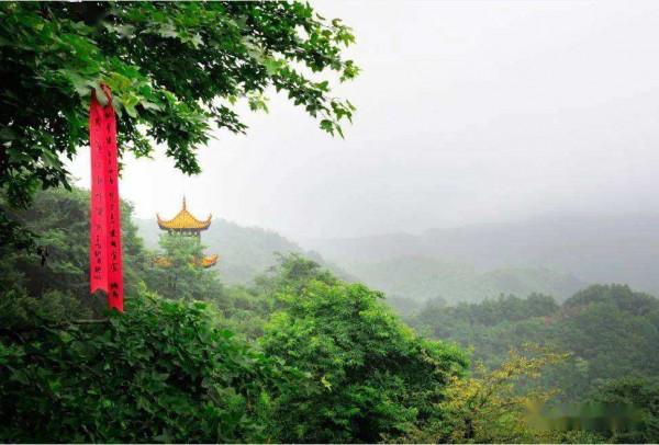 壬寅虎年伊始，揭秘毛主席祖墳所在地&OpenCurlyDoubleQuote;虎歇坪&rdquo;往事，兼談虎文化