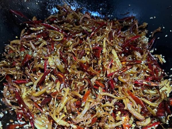 祖傳秘方之～虎皮扣肉